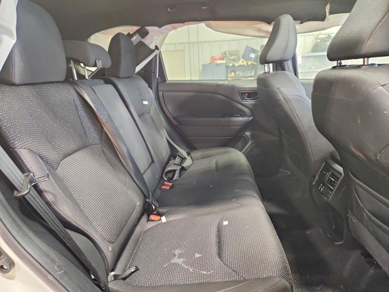 Продажа на аукционе авто 2025 Subaru Forester, vin: JF2SLDDC4SH520980, номер лота: 56272706