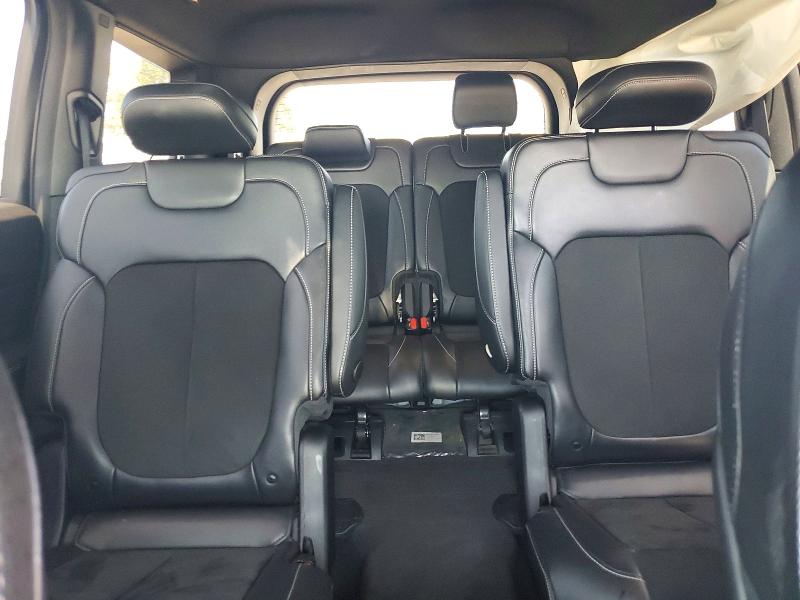Продаж на аукціоні авто 2021 Jeep Grand Cherokee, vin: 1C4RJKAG3M8156388, номер лоту: 55077576