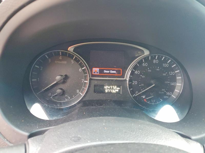 2015 Nissan Altima მანქანა იყიდება აუქციონზე, vin: 1N4AL3AP5FC166262, აუქციონის ნომერი: 56614716