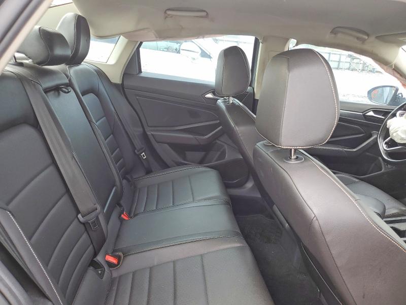 Aukcja sprzedaży 2024 Volkswagen Jetta, vin: 3VWEM7BU1RM026794, numer aukcji: 58543106