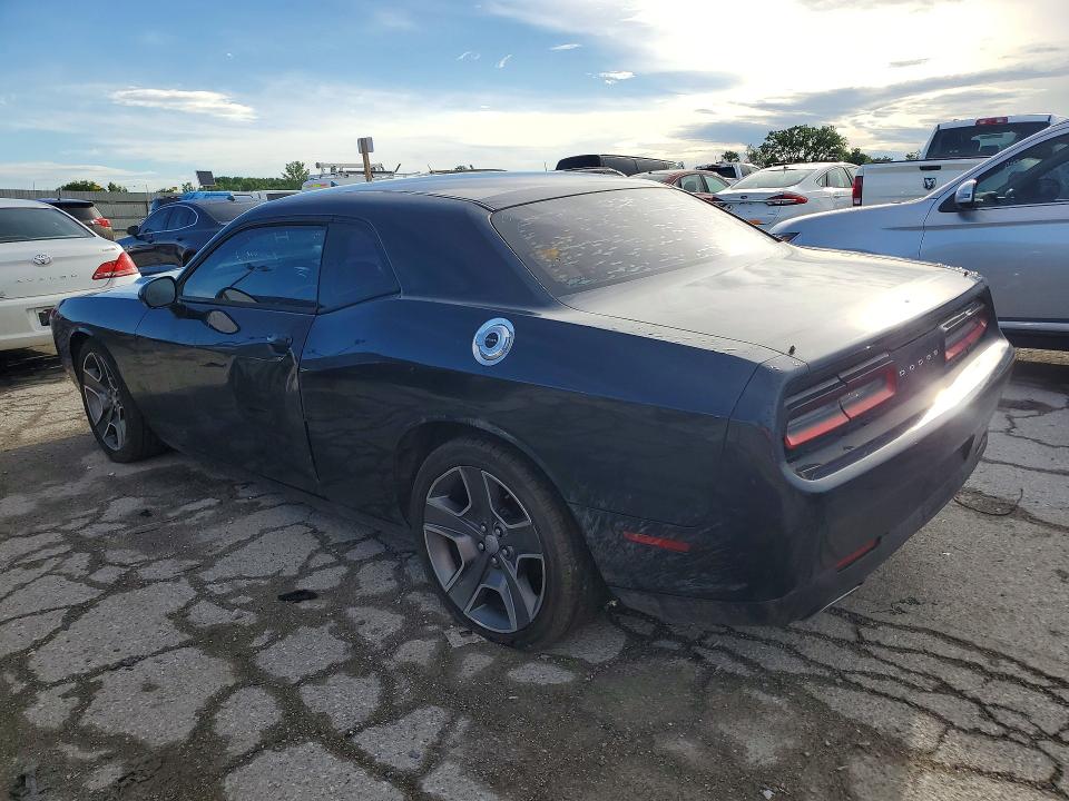 Aukcja sprzedaży 2016 Dodge Challenger, vin: 2C3CDZAGXGH280375, numer aukcji: 57133956