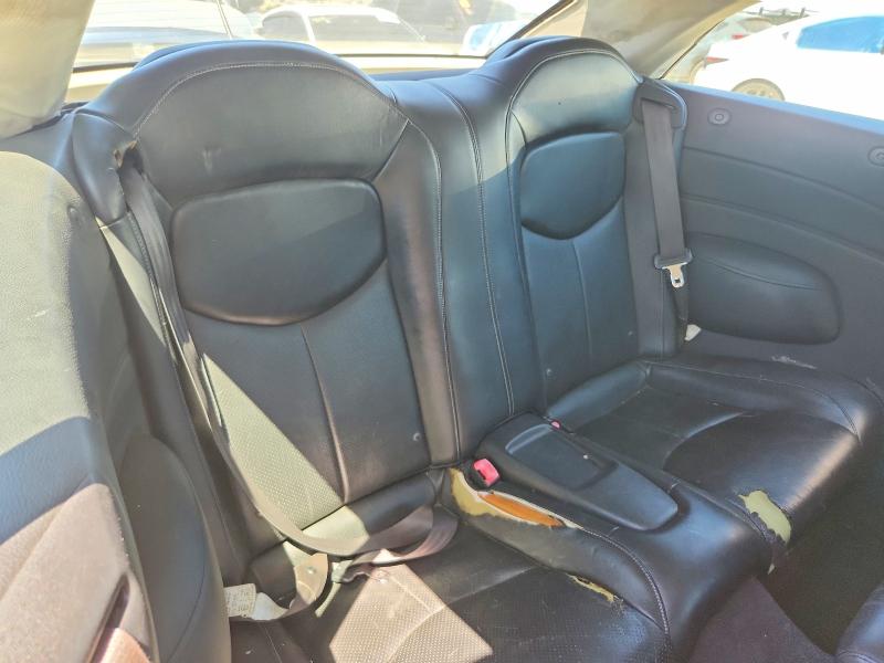 Продаж на аукціоні авто 2009 Infiniti G37 Convertible, vin: JNKCV66E79M720923, номер лоту: 58827756