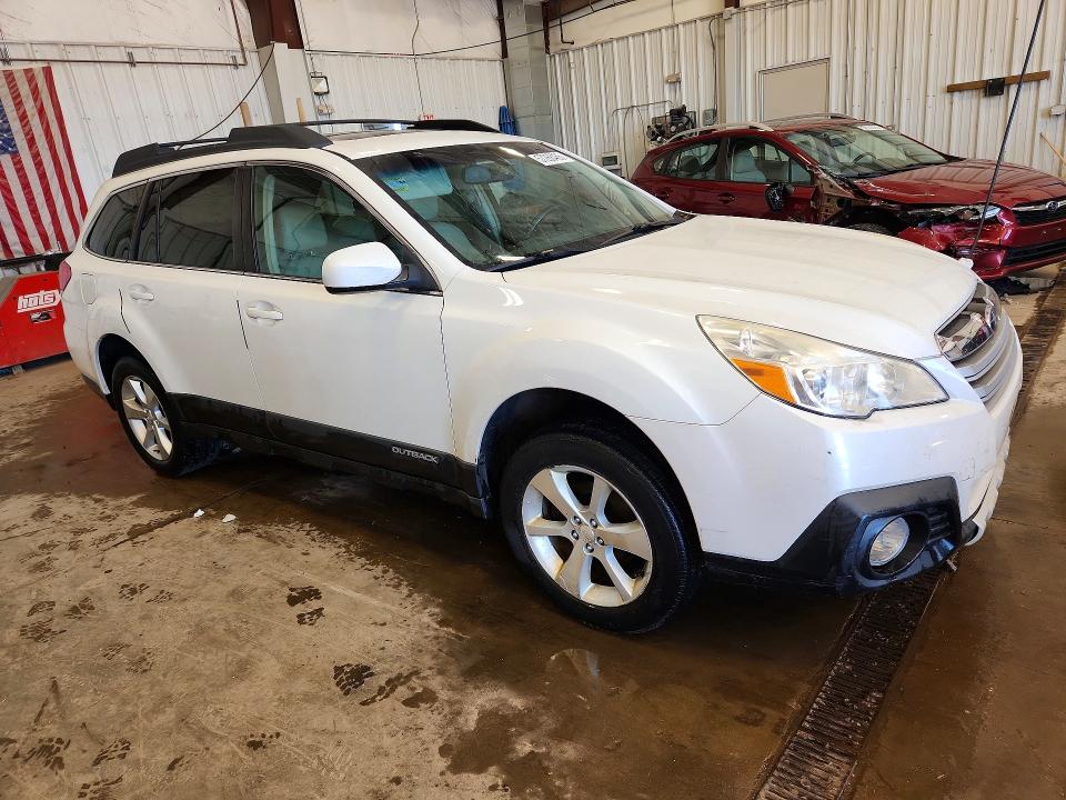 Aukcja sprzedaży 2013 Subaru Outback, vin: 4S4BRBKC4D3301906, numer aukcji: 57268466