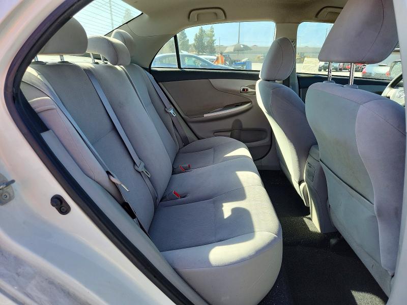 2013 Toyota Corolla მანქანა იყიდება აუქციონზე, vin: JTDBU4EE4DJ118576, აუქციონის ნომერი: 55798326