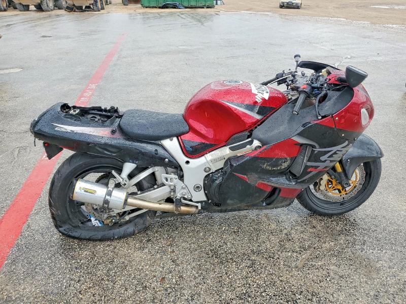 2006 Suzuki Gsx1300 მანქანა იყიდება აუქციონზე, vin: JS1GW71A362107385, აუქციონის ნომერი: 57016946
