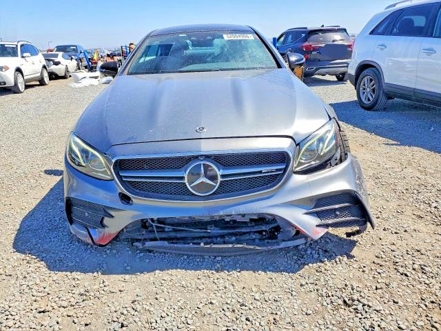 Aukcja sprzedaży 2019 Mercedes-benz E, vin: WDD1J6BB9KF087437, numer aukcji: 52004906