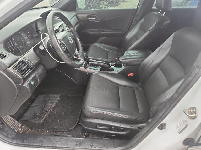 57653636 :رقم المزاد ، 1HGCR2F54HA077625 vin ، 2017 Honda Accord مزاد بيع