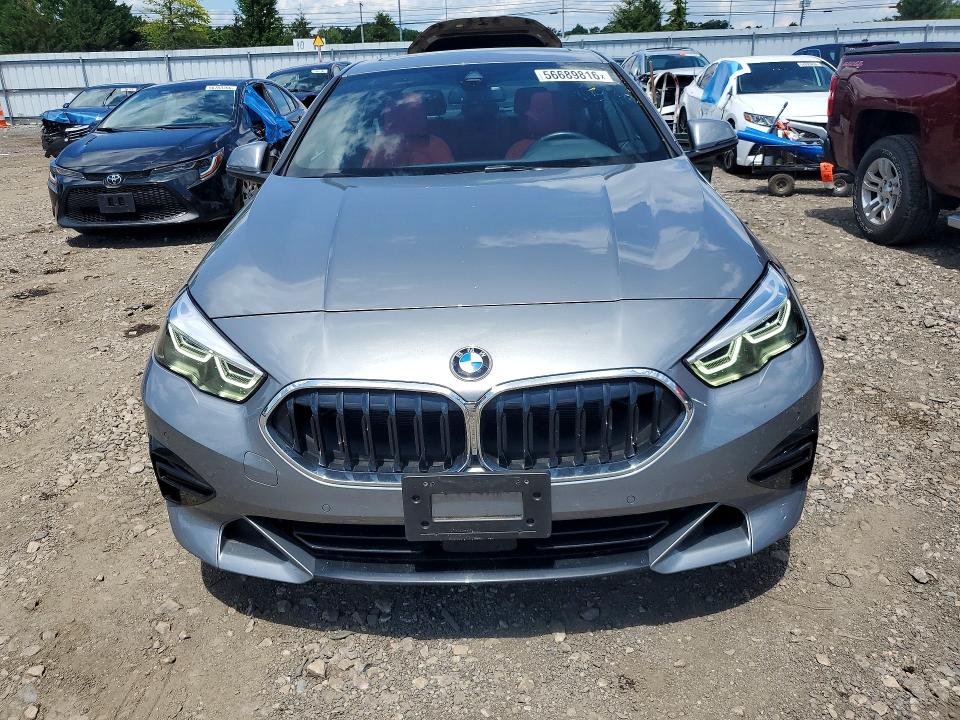 Aukcja sprzedaży 2023 Bmw 228xi, vin: WBA73AK08P7L77991, numer aukcji: 56689816