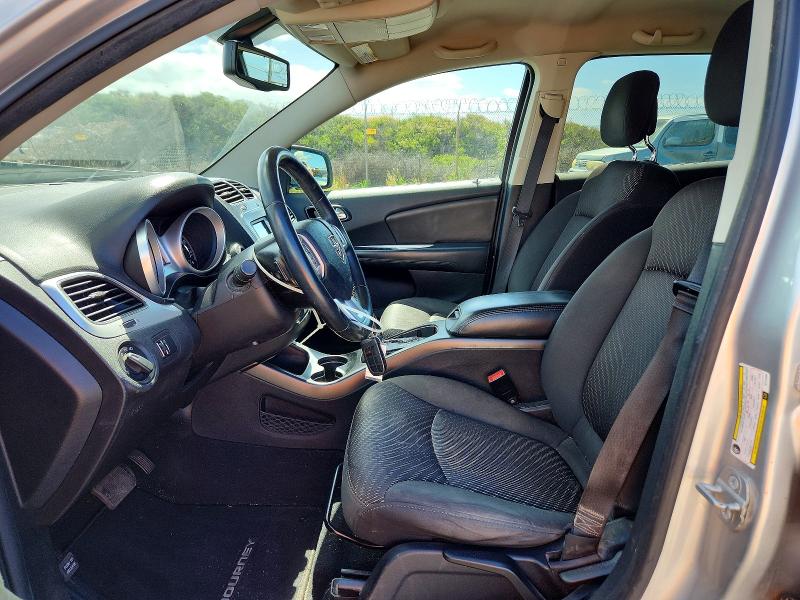 2014 Dodge Journey მანქანა იყიდება აუქციონზე, vin: 3C4PDCAB0ET172463, აუქციონის ნომერი: 58475836