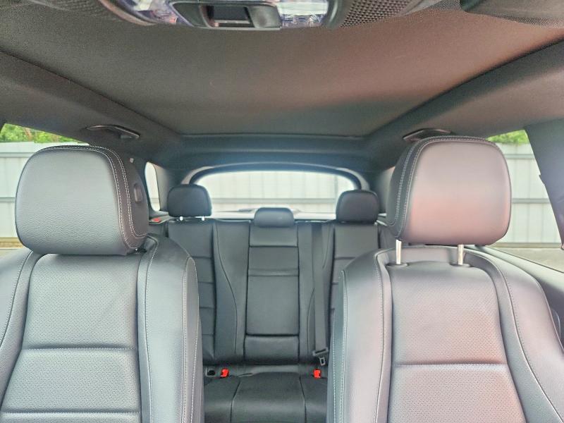 Aukcja sprzedaży 2020 Mercedes-benz Gle, vin: 4JGFB4KB9LA163895, numer aukcji: 56181956