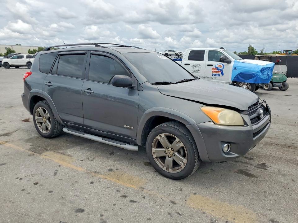 56795696 :رقم المزاد ، JTMWF4DV5CD034034 vin ، 2012 Toyota Rav4 مزاد بيع