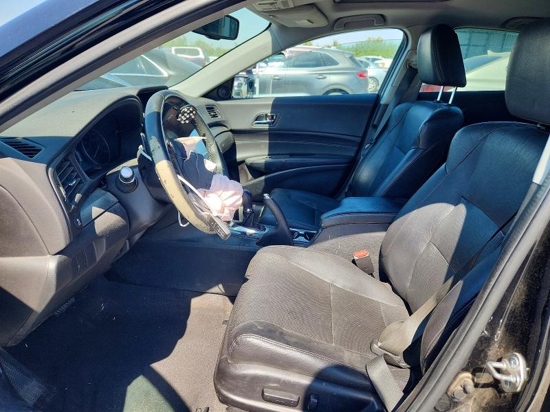 Aukcja sprzedaży 2016 Acura Ilx, vin: 19UDE2F73GA001586, numer aukcji: 57439356