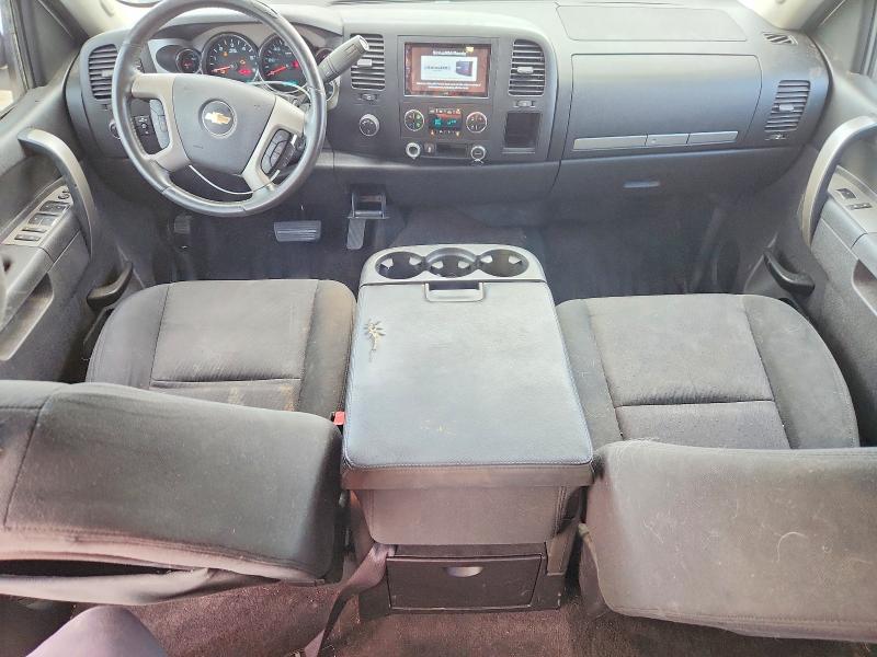 Продажа на аукционе авто 2013 Chevrolet Silverado, vin: 3GCPKSE75DG318823, номер лота: 58028906