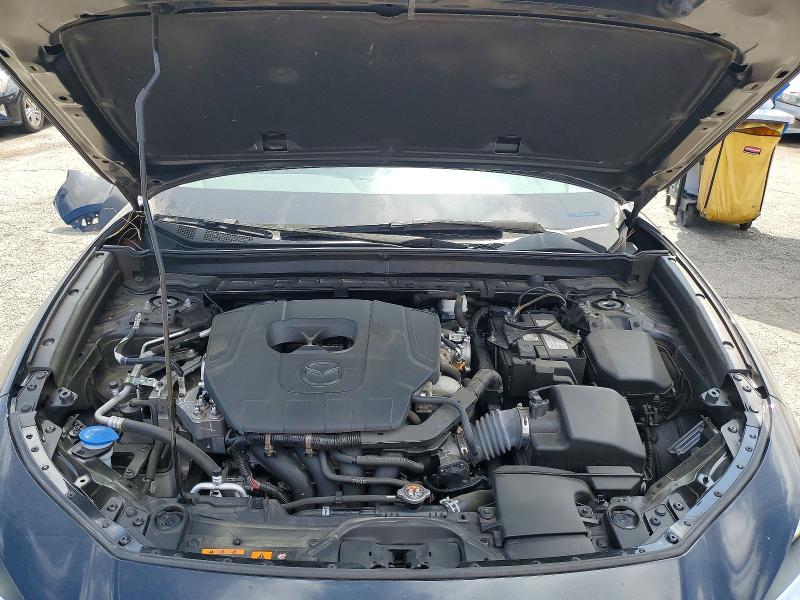 2023 Mazda Cx-30 მანქანა იყიდება აუქციონზე, vin: 3MVDMBBM2PM561386, აუქციონის ნომერი: 56439156