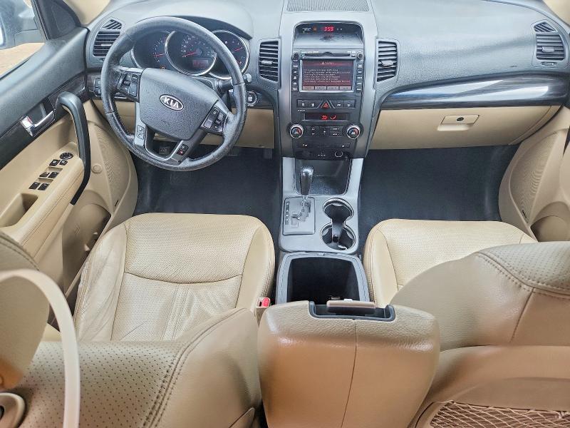 Aukcja sprzedaży 2011 Kia Sorento, vin: 5XYKUDA23BG126175, numer aukcji: 57075116