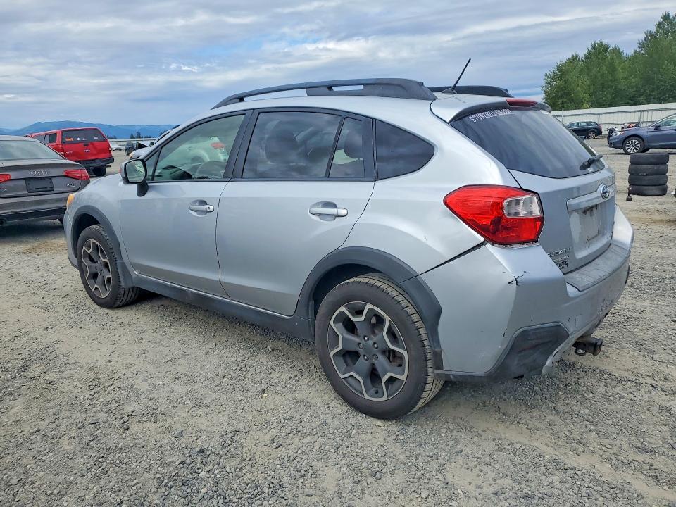 Aukcja sprzedaży 2014 Subaru Xv Crosstrek, vin: JF2GPACC8E8201709, numer aukcji: 56084516