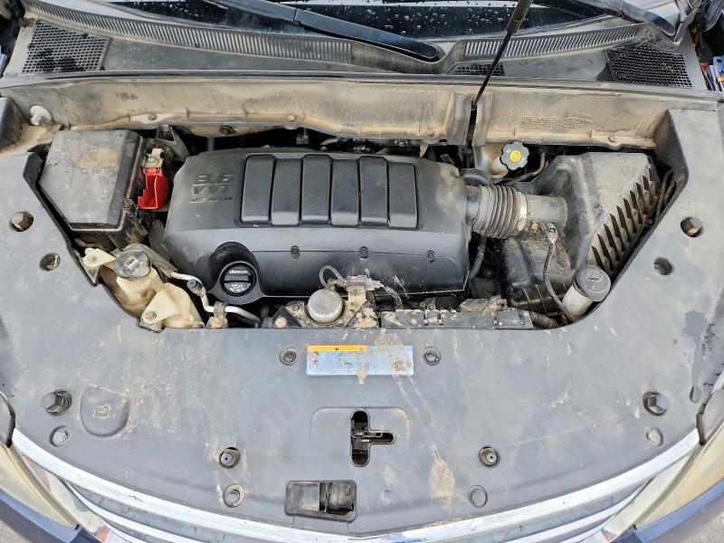 Aukcja sprzedaży 2017 Chevrolet Traverse, vin: 1GNKVGKDXHJ290294, numer aukcji: 55877076