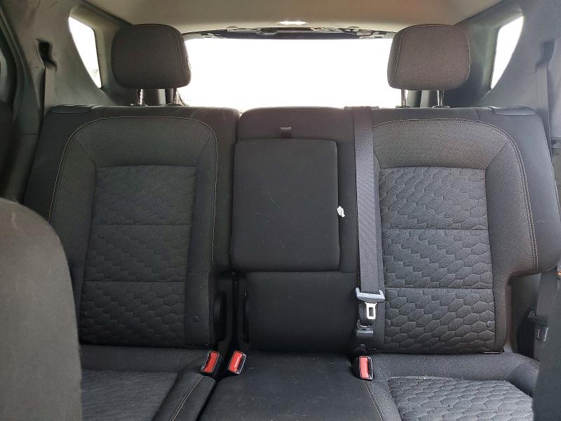 Aukcja sprzedaży 2020 Chevrolet Equinox, vin: 2GNAXKEV4L6285367, numer aukcji: 59102966