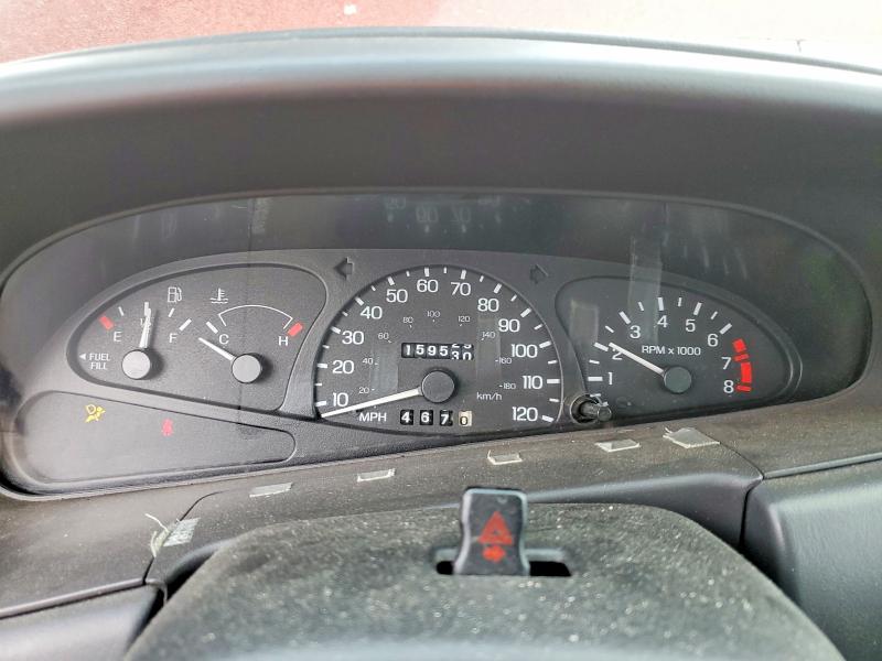 Auction sale of the 2002 Ford Escort, vin: 3FAFP11322R113297, lot number: 59193166