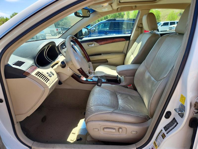 Aukcja sprzedaży 2011 Toyota Avalon, vin: 4T1BK3DB4BU413823, numer aukcji: 58099236