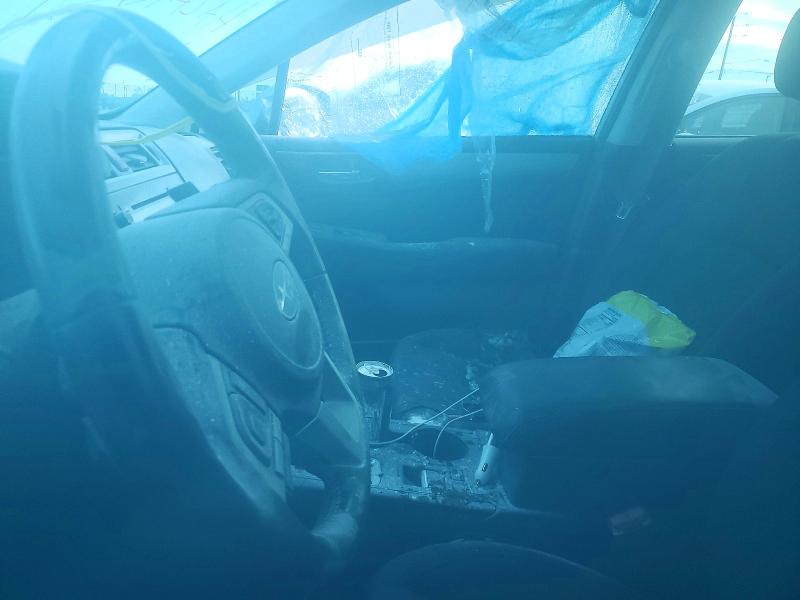 2016 Subaru Legacy მანქანა იყიდება აუქციონზე, vin: 4S3BNBH62G3014747, აუქციონის ნომერი: 57357606