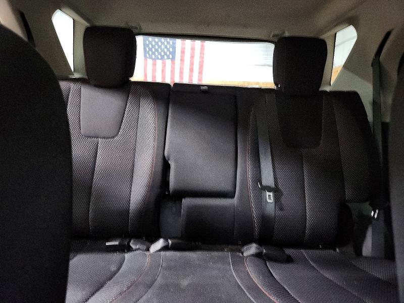 Aukcja sprzedaży 2015 Chevrolet Equinox, vin: 2GNFLFEK9F6148122, numer aukcji: 56986736