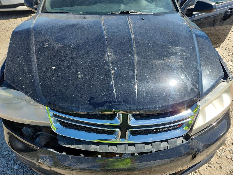 2013 Dodge Avenger მანქანა იყიდება აუქციონზე, vin: 1C3CDZAB0DN567148, აუქციონის ნომერი: 55802216
