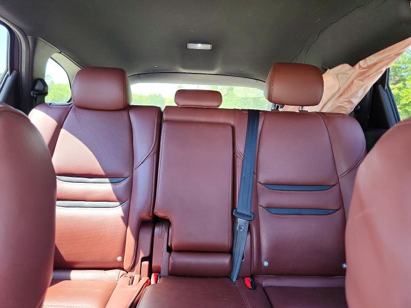 Продажа на аукционе авто 2018 Mazda Cx-9, vin: JM3TCBEY7J0205449, номер лота: 55915186