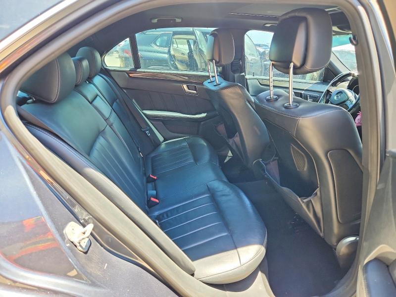 Aukcja sprzedaży 2014 Mercedes-benz E, vin: WDDHF5KB3EA786154, numer aukcji: 55648176