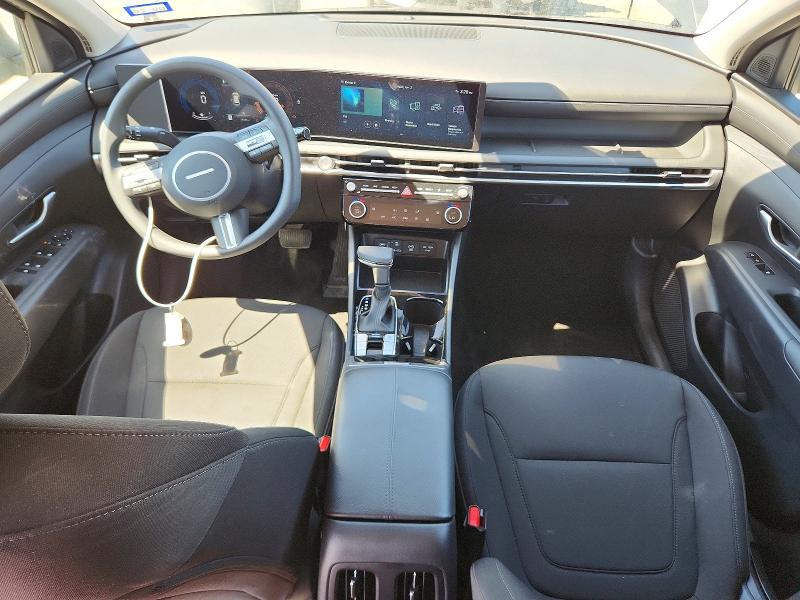 55879166 :رقم المزاد ، 5NMJB3DE3TH636860 vin ، 2026 Hyundai Tucson مزاد بيع