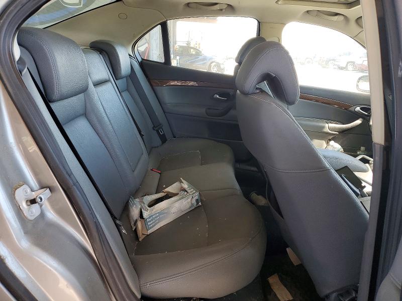 2006 Saab 9-3 მანქანა იყიდება აუქციონზე, vin: YS3FD49Y061004298, აუქციონის ნომერი: 57131676