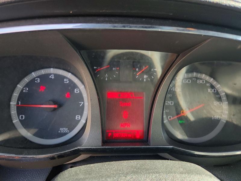Aukcja sprzedaży 2017 Gmc Terrain, vin: 2GKALNEK2H6340048, numer aukcji: 57755506