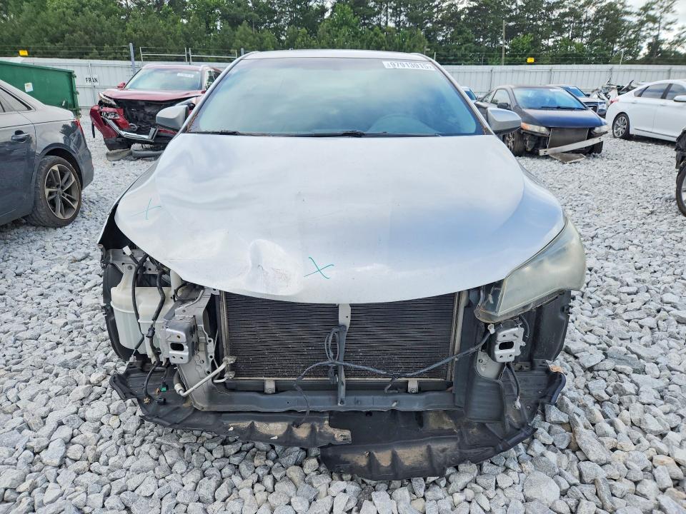 97913915 :رقم المزاد ، 4T1BF1FKXGU130565 vin ، 2016 Toyota Camry مزاد بيع
