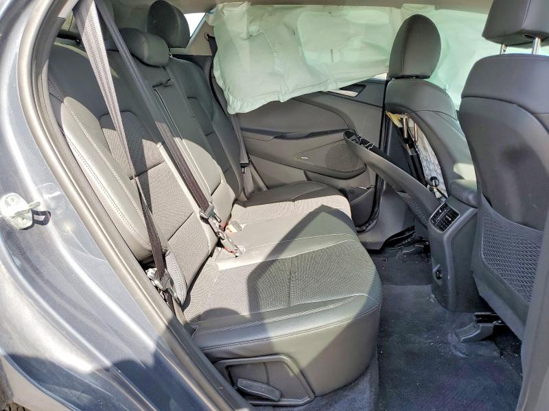 Продажа на аукционе авто 2021 Hyundai Tucson, vin: KM8J3CAL9MU408061, номер лота: 55722596