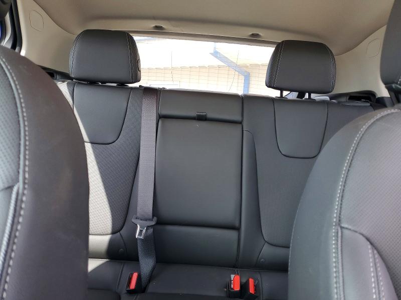 85982335 :رقم المزاد ، KL4AMDSLXRB192420 vin ، 2024 Buick Encore Gx مزاد بيع