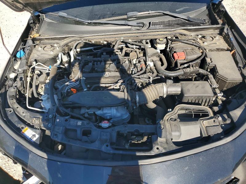 Aukcja sprzedaży 2023 Acura Integra, vin: 19UDE4H30PA005634, numer aukcji: 56099696