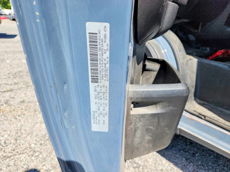 Продажа на аукционе авто 2020 Ram Promaster 3500, vin: 3C6URVJG6LE140489, номер лота: 53836636