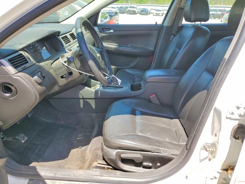 Aukcja sprzedaży 2007 Chevrolet Impala, vin: 2G1WD58C479408553, numer aukcji: 54849456