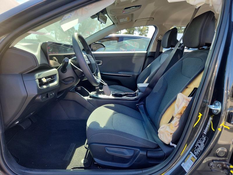 Aukcja sprzedaży 2025 Kia K4, vin: 3KPFT4DE0SE200093, numer aukcji: 55317396