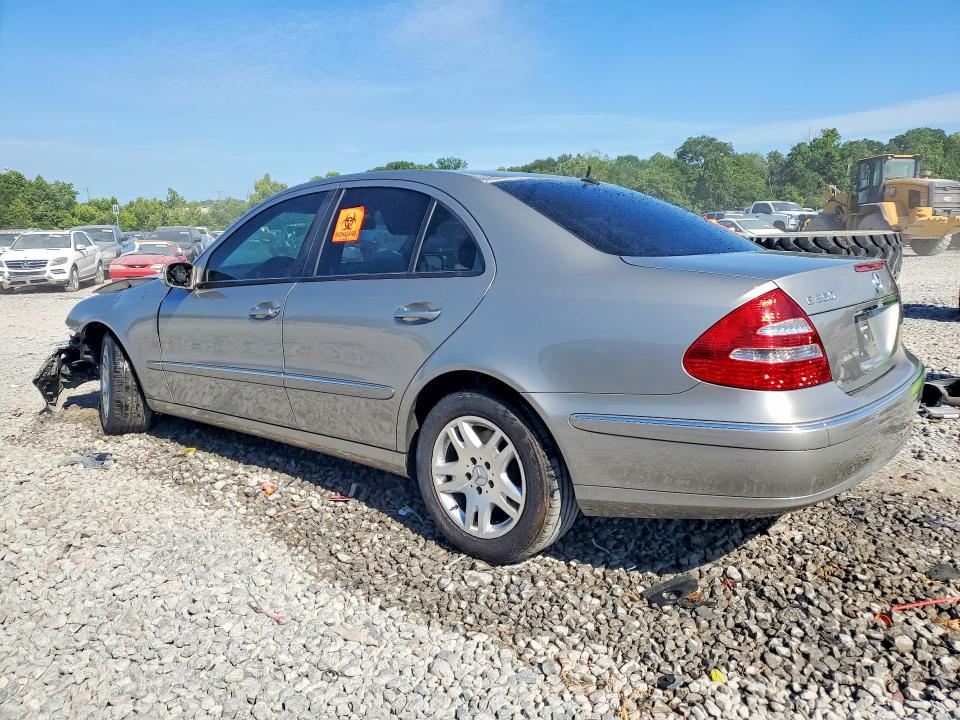 Aukcja sprzedaży 2006 Mercedes-benz E, vin: WDBUF56J46A797156, numer aukcji: 56846446