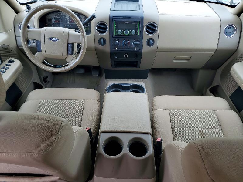 Продажа на аукционе авто 2006 Ford F150, vin: 1FTPW14586FB68094, номер лота: 56347666