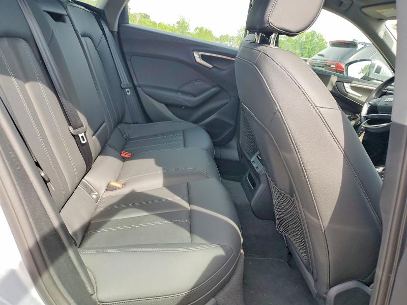 Продажа на аукционе авто 2025 Audi A5, vin: WAU1BCFU6SN082507, номер лота: 55961966