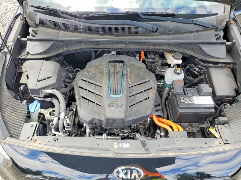 Aukcja sprzedaży 2019 Kia Niro, vin: KNDCC3LGXK5008126, numer aukcji: 56878206