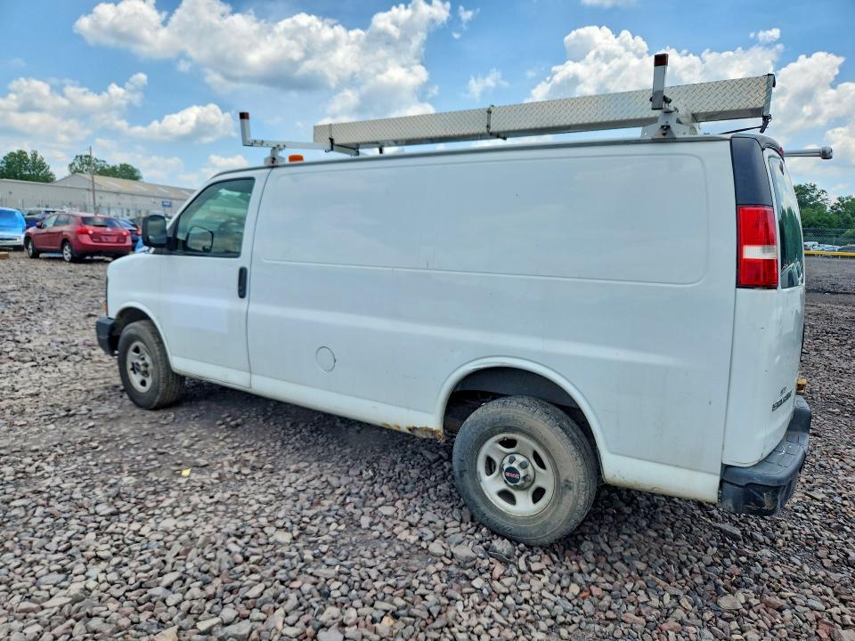 Aukcja sprzedaży 2007 Gmc Savana, vin: 1GTFG15X771116060, numer aukcji: 56884336