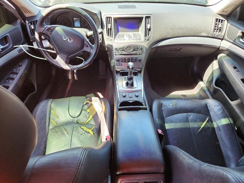 Продаж на аукціоні авто 2011 Infiniti G37 Sedan, vin: JN1CV6AR0BM350662, номер лоту: 56128726