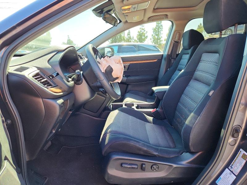 Aukcja sprzedaży 2021 Honda Cr-v, vin: 7FART6H56ME017821, numer aukcji: 59107316