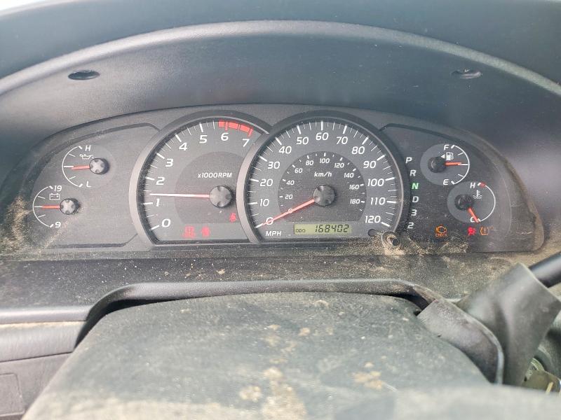 2006 Toyota Tundra მანქანა იყიდება აუქციონზე, vin: 5TBBT44116S480090, აუქციონის ნომერი: 58555236
