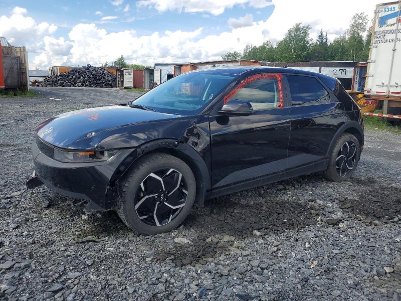 Aukcja sprzedaży 2023 Hyundai Ioniq 5, vin: KM8KN4AE2PU140433, numer aukcji: 59132446
