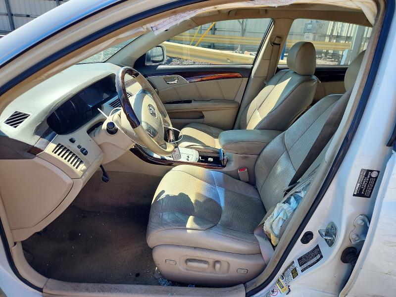 Продаж на аукціоні авто 2008 Toyota Avalon, vin: 4T1BK36B68U291438, номер лоту: 55910536