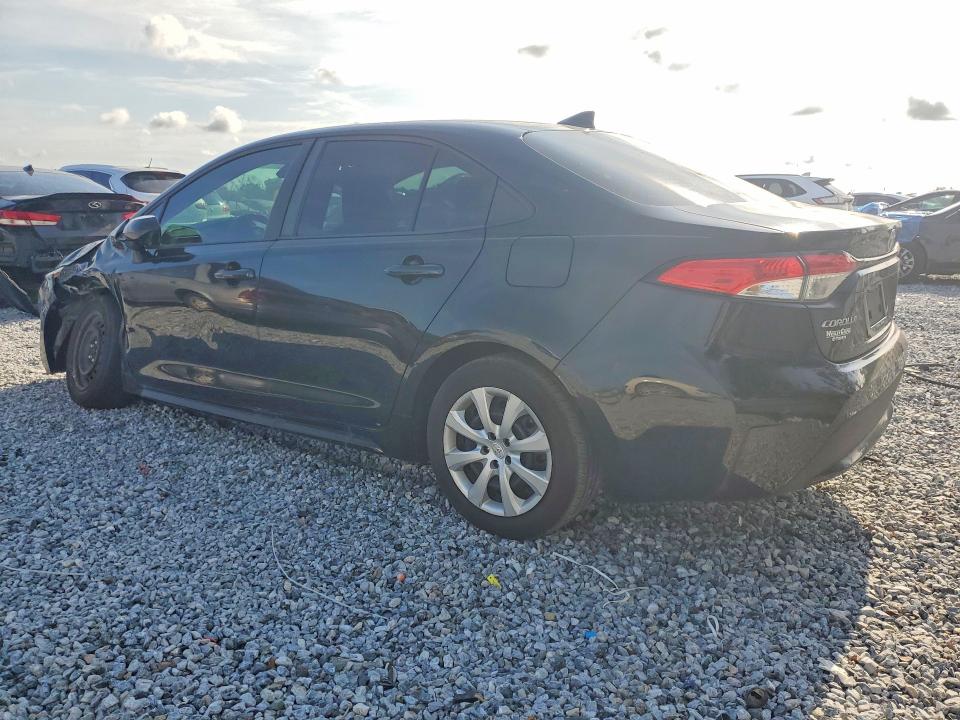Aukcja sprzedaży 2020 Toyota Corolla, vin: 5YFEPRAE1LP069841, numer aukcji: 56759576